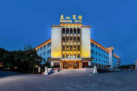 Dongshan Hotel