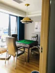 THOUSAND HOTEL - Gym