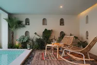 Ankui Boutique Hotel (Wenzhou Shangen Art Town)