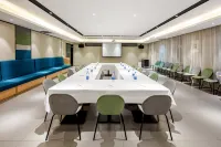 Homeinn Selected Hotel (Houma Xintian Plaza Jianbang International Wenming Road) Hotels in Houma