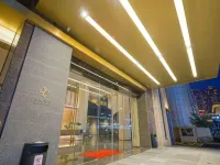 福清卓越ホテル（福和萬達） 福清のホテル