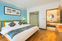 Bipenggou Shanguo Homestay