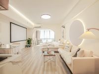 上海晶彩公寓 - 全屋智能舒适大床房