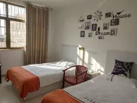 Xiangshui Motai Business Hotel