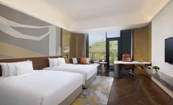 Radisson Collection Resort Nanjing - Housity