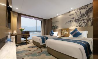Jingshan Hotel
