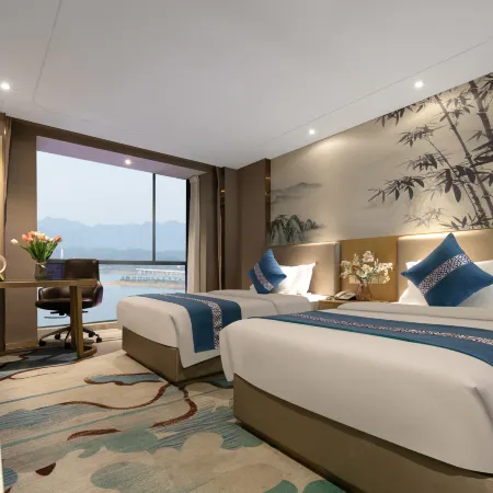 Jingshan Hotel