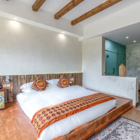 Mofan Stars Hotel