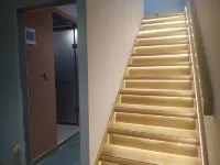 Zhongtianjian Yiyue Apartment (Lanzhou Gaotie Xi Kezhan) - Condos