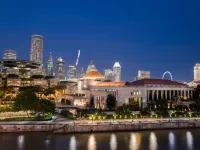 Heritage Collection on Boat Quay (Quayside Wing) - Mobile App Check-In Hotels near Maxwell Chambers