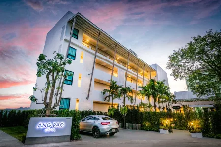 Ang Pao Hotel