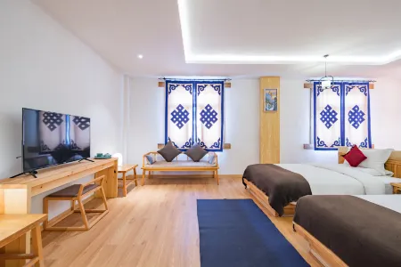 Khimtsang Hotel