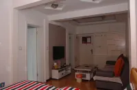 Xining Damei Zijin Hotel-style Family Apartment