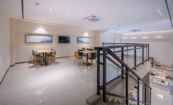 City Comfort Inn (Pingxiang Redwood City)