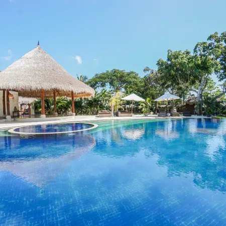 La Joya Balangan Resort