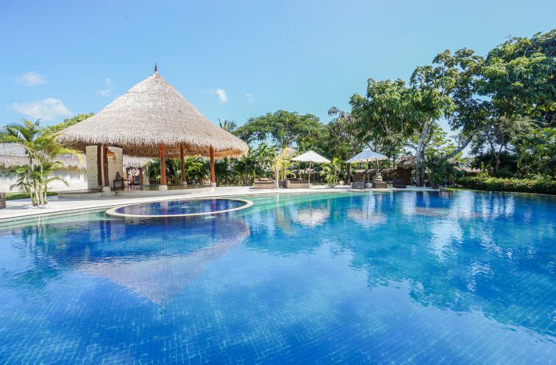 La Joya Balangan Resort photo 2