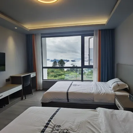 Suichang Shiguang Homestay