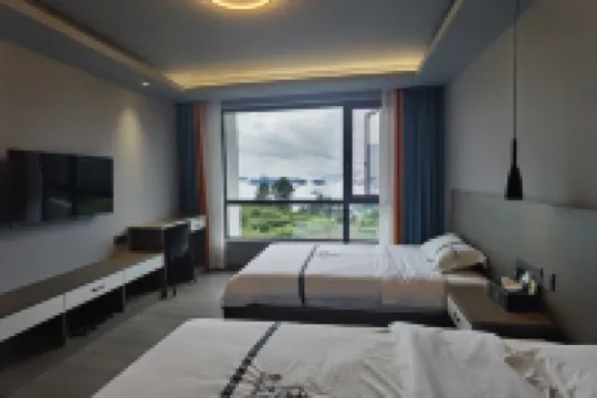 Suichang Shiguang Homestay