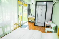Baishan Xunshanke Camping Holiday Base