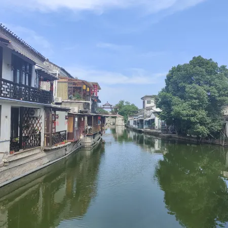 Qimengju Inn