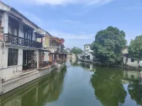 Qimengju Inn Hotel in zona Tongli Ancient Town