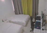 Ganxian Harbour Business Hotel