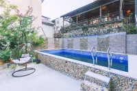 Moganshan Habitat Fengshan Home Stay
