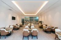 Lavande Hotel Xinyang Xi County Longhu  Easyhome Store. - sarapan