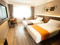 Homeinn Plus（Bei 'an Bus Station） Hotels in Bei'an
