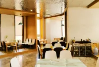 Hotel Dwell Hotels in Yulin