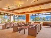 Ooedo Onsen Monogatari Ureshinokan (Old: Yukai Resort Premium Ureshinokan)