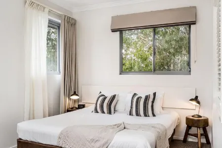 The Sebel Byron Bay Отели рядом с достопримечательностью «Байрон-Бей»