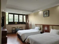 Langqiao Theme Hotel
