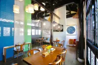 Seclusive Gencaland Hotel Hotels in Chun'an