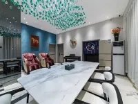 HeChu B&B فنادق في شينغ إي
