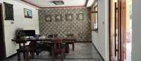 Changbai Mountain Lufeng Hotel