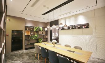 Homeinn Selected Hotel (Shenyang Medical University Fourth Hospital Beita Subway Station)