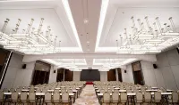 Funing Jinling Jinshahu Lakeside Hotel Hotel a Funing
