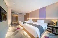 Lavande Hotel (Xinyi Zhongwu Road City Government) - Bintang 3