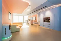 HanTingホテル（張北県政府）