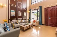 Qushu Holiday Villa (Zhuhai Haiquan Bay)