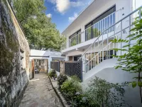 Riverine Residence Suzhou Tongli Hotels in Inside Tongli Ancient Town
