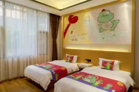 HelloInn Hotels in Lufeng County