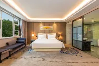 Qihang Hotel Hotels in Wuzhong