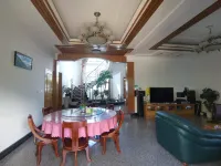 Anji Yunxian Pavilion Homestay
