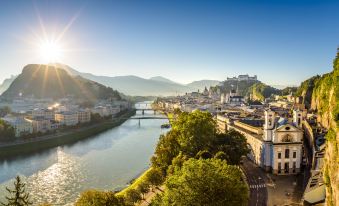 Hotel Goldener Hirsch, a Luxury Collection Hotel, Salzburg