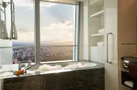 ไชน่า เวิลด์ ซัมมิต วิง ปักกิ่ง โรงแรมในปักกิ่ง