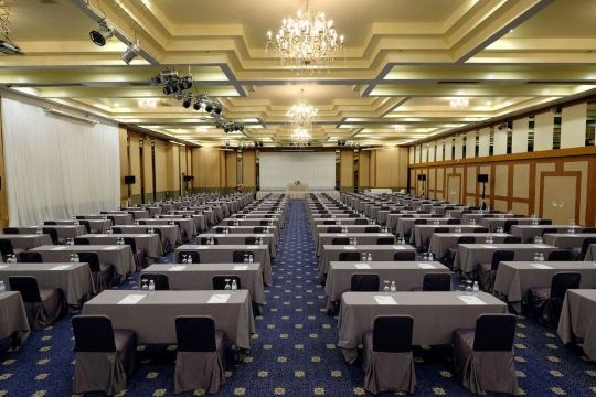 로얄 푸켓 시티 호텔 객실