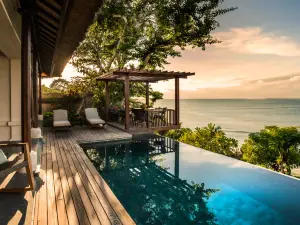 Four Seasons Resort Bali at Jimbaran Bay