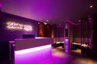 Rocase Boutique Hotel Wuxi - Spa